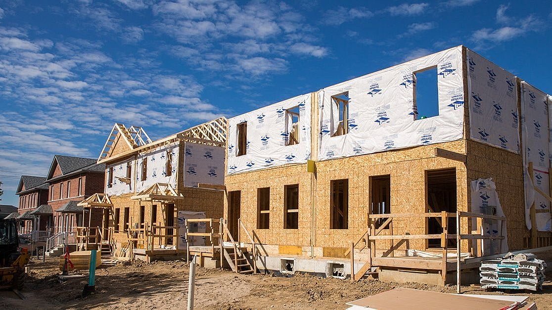 <div class="paragraphs"><p>Since 2000, housing prices have risen 160 percent in inflation-adjusted dollars. </p></div>