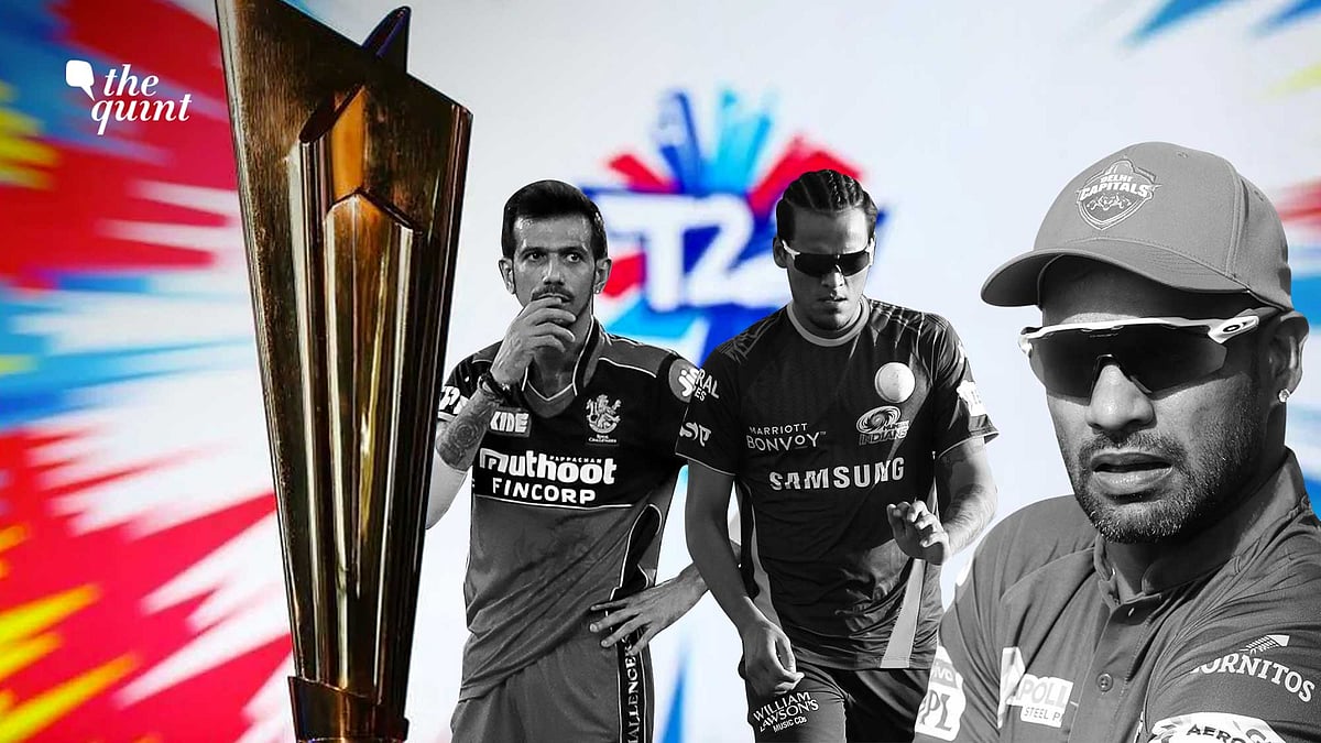<div class="paragraphs"><p>Have India selected their best-possible squad for the 2021 T20 World Cup?</p></div>