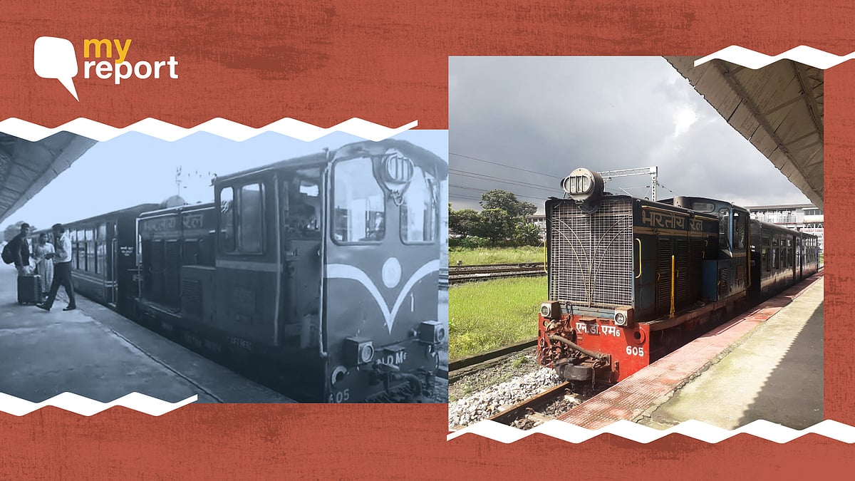 <div class="paragraphs"><p>Darjeeling's toy train back after 17 months</p></div>