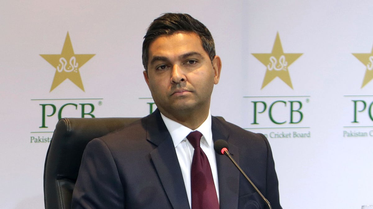<div class="paragraphs"><p>PCB Chairman Wasim Khan</p></div>