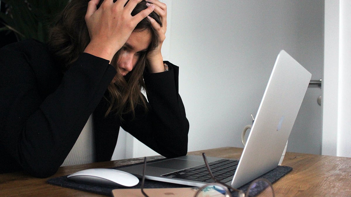 <div class="paragraphs"><p>Representational Image>. Netizens shower disheartened user with support and words of encouragement.</p></div>