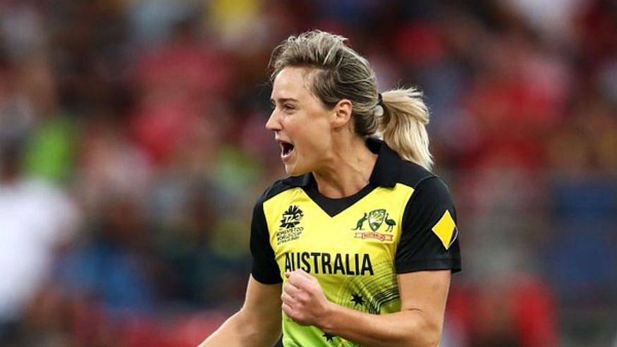 <div class="paragraphs"><p>Ellyse Perry backed the idea of a Women's IPL.</p></div>