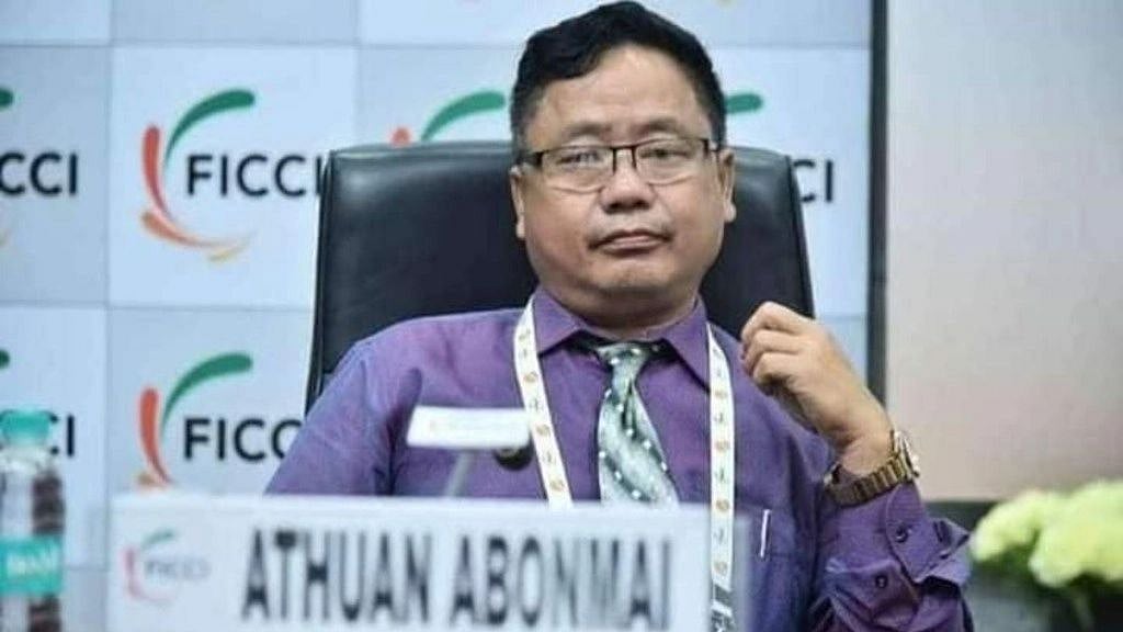 <div class="paragraphs"><p>Athuan Abonmai, former president of AMN was found dead on Wednesday, 22 September.</p></div>
