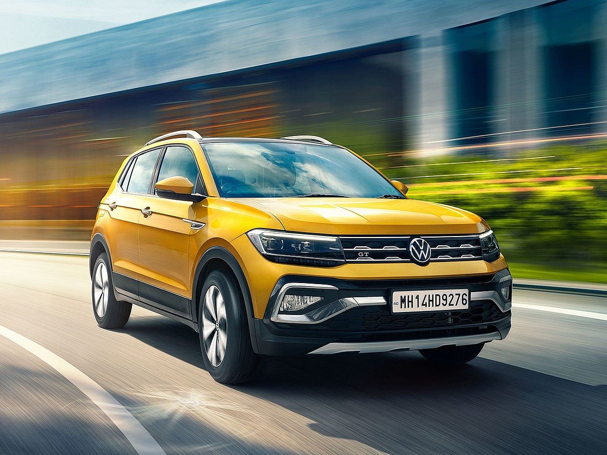<div class="paragraphs"><p>Volkswagen Taigun launched in India. Image used for representational purposes. </p></div>