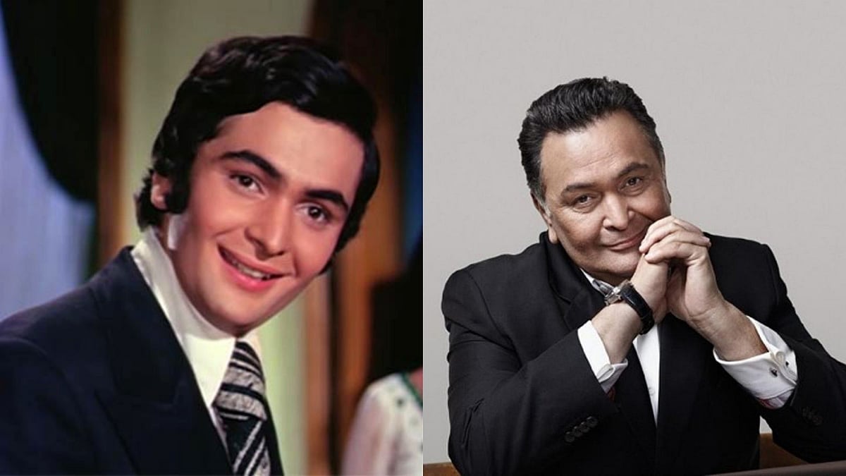 <div class="paragraphs"><p><em>Rishi </em>was a play on actor Rishi Kapoor's first love.</p></div>