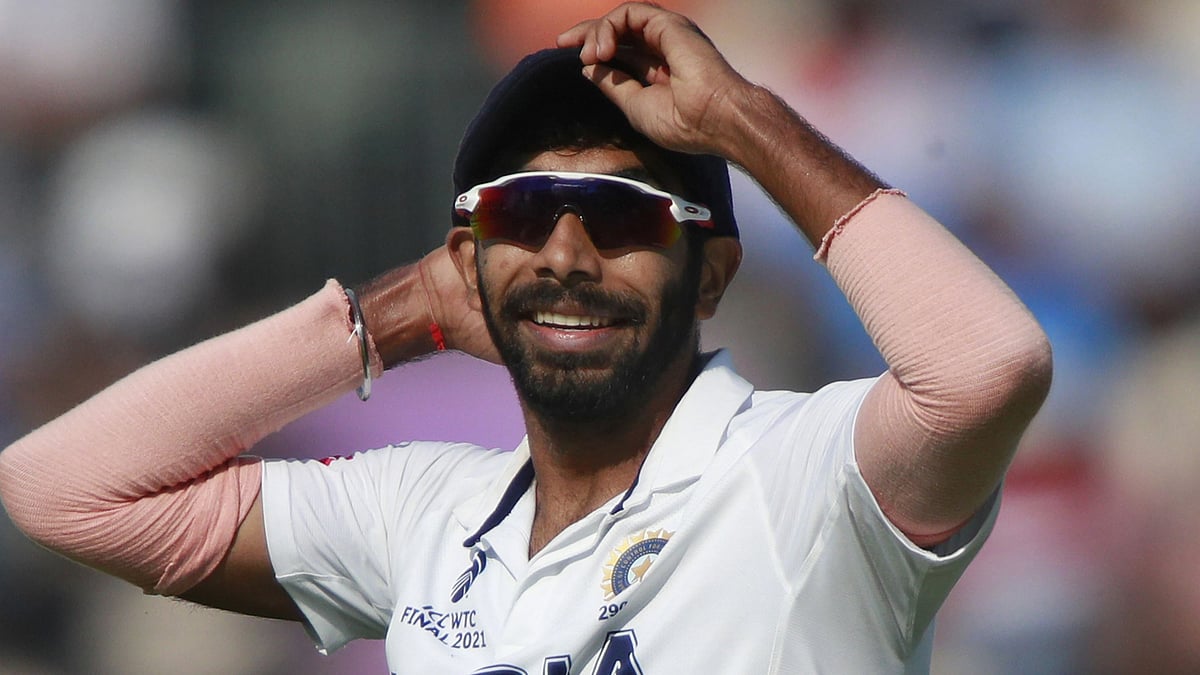 <div class="paragraphs"><p>File Image: Jasprit Bumrah</p></div>