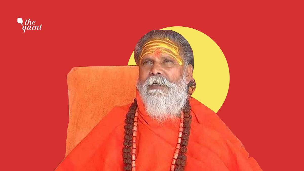 <div class="paragraphs"><p>Head of Akhil Bharatiya Akhada Parishad Mahant Narendra Giri Maharaj was found dead at his residence in Uttar Pradesh's Prayagraj on Monday, 20 September. Image used for representational purposes.</p></div>