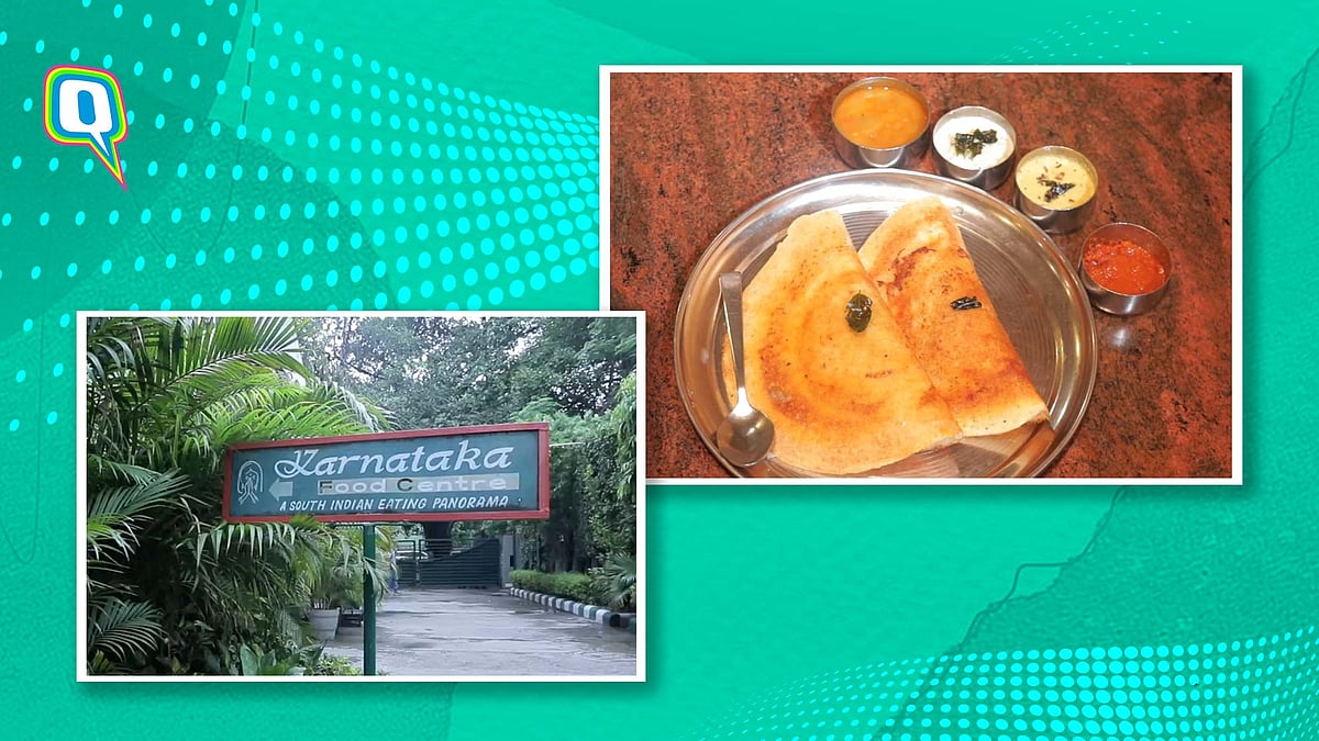 <div class="paragraphs"><p>A must-visit for South Indian food lovers.</p></div>