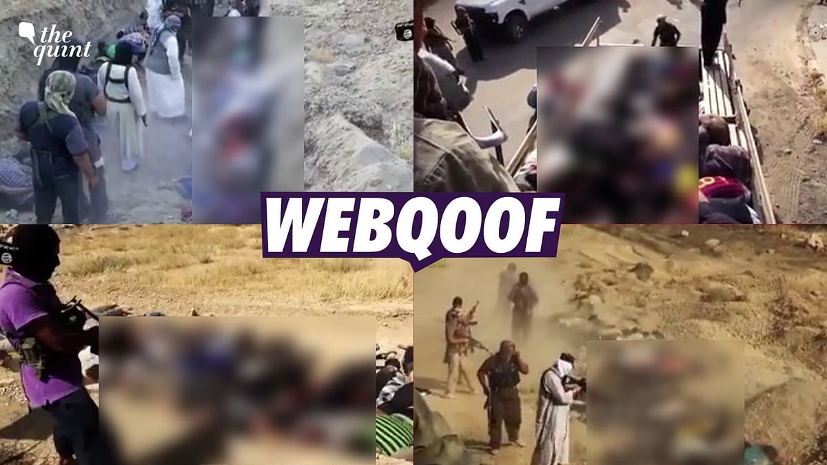 <div class="paragraphs"><p>The video is being shared in the context of the Afghanistan crisis.</p></div>