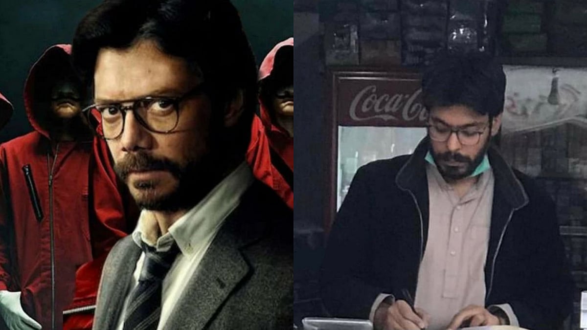 <div class="paragraphs"><p>The Professor's doppelganger spotted in Pakistan.</p></div>