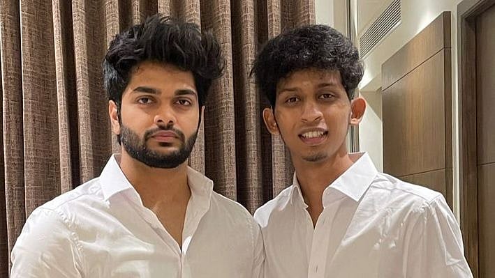 <div class="paragraphs"><p>Varun Nair and Aditya Vikram</p></div>
