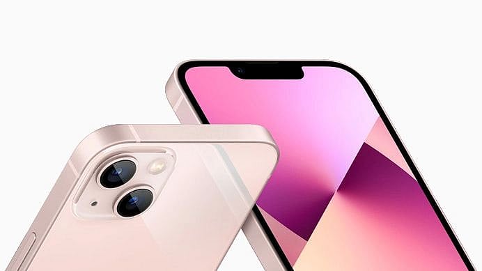 <div class="paragraphs"><p>Customers can get iPhone 13 for $799 and iPhone 13 Mini for $699.</p></div>