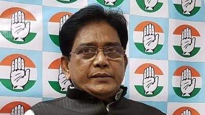 <div class="paragraphs"><p>File photo of Congress Leader Moinul Haque.</p></div>