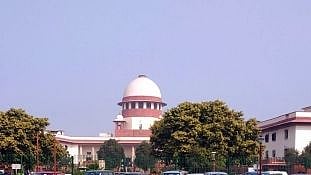 <div class="paragraphs"><p>Supreme Court. Image used for representative purposes.&nbsp;</p></div>