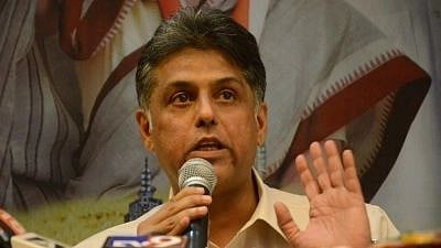 <div class="paragraphs"><p>Congress MP Manish Tewari </p></div>