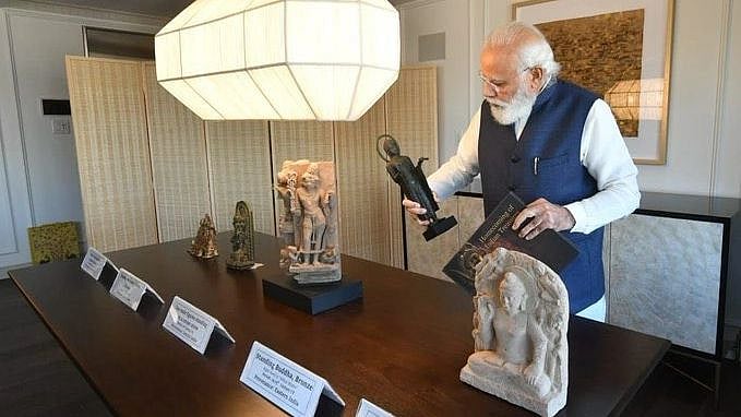<div class="paragraphs"><p>Prime Minister Narendra Modi.</p></div>