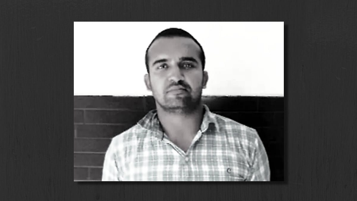 <div class="paragraphs"><p>Gangster Jitender Mann, alias Jitendra Gogi, was killed in a shootout at Delhi's Rohini court premises on Friday, 24 September, after a group of assailants opened fire at Gogi in broad daylight. Image used for representational purposes. </p></div>