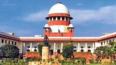 <div class="paragraphs"><p>Supreme Court of India. Image used for representational purposes.&nbsp;</p></div>