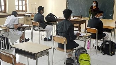 <div class="paragraphs"><p>At least 53 girl students of a school in Odisha's Sundargarh district were found Covid-19 positive while 31 students of a government medical college in the state also tested positive for the virus, officials said on Tuesday.</p></div>