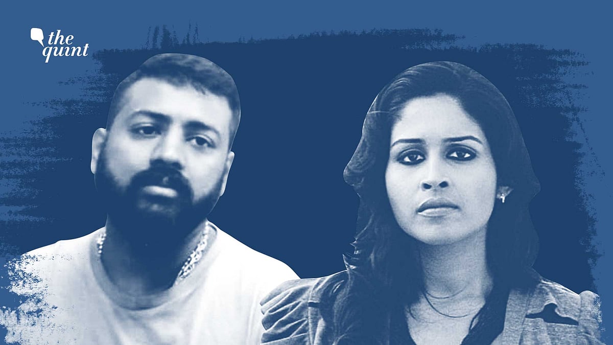 <div class="paragraphs"><p>Arrested conman Sukesh Chandrasekhar allegedly ran cons with the help of actor Leena Maria Paul.</p></div>