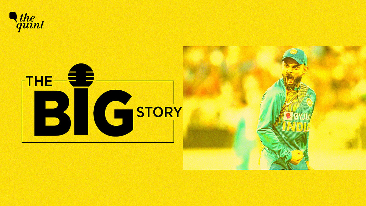 <div class="paragraphs"><p>Putting an end to all speculation in recent days, Virat Kohli stunned the cricketing family when he announced that he will be stepping down as the captain of the Indian men's T20 team after the 2021 T20 World Cup, which will be held in UAE and Oman in October-November.</p></div>