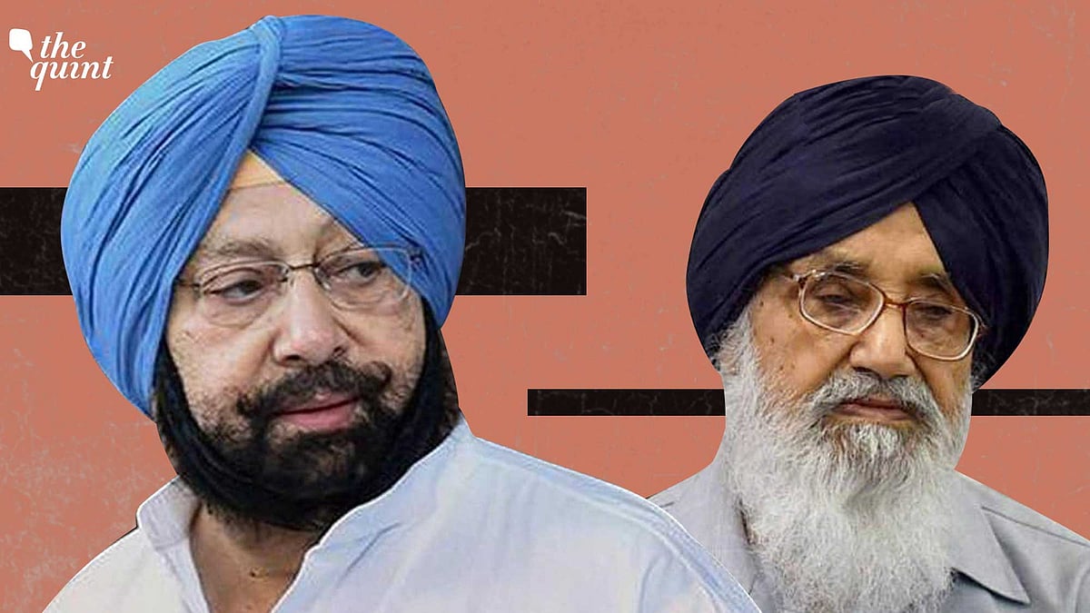 <div class="paragraphs"><p>(Captain Amarinder Singh and Parkash Singh </p></div>