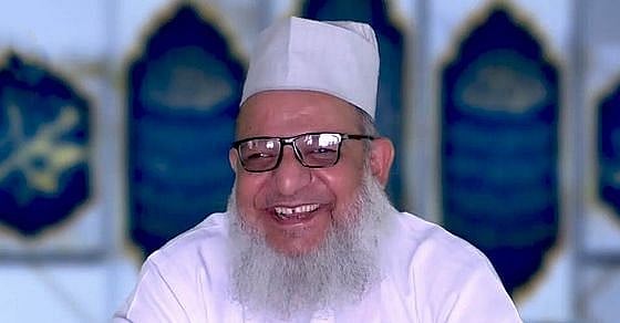 <div class="paragraphs"><p>Maulana Kaleem Siddiqui. Image used for representational purposes.&nbsp;</p></div>
