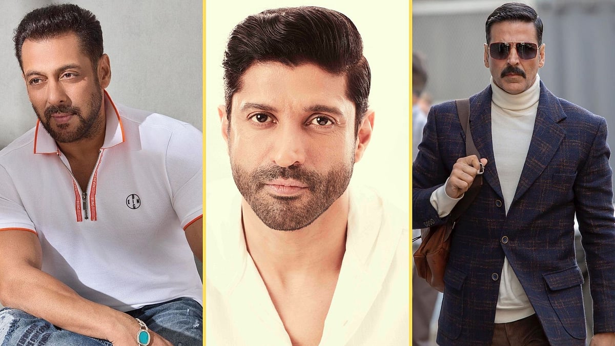 <div class="paragraphs"><p>A case has been filed against Salman Khan, Farhan Akhtar, Akshay Kumar in connection to the Hyderabad vet murder.</p></div>