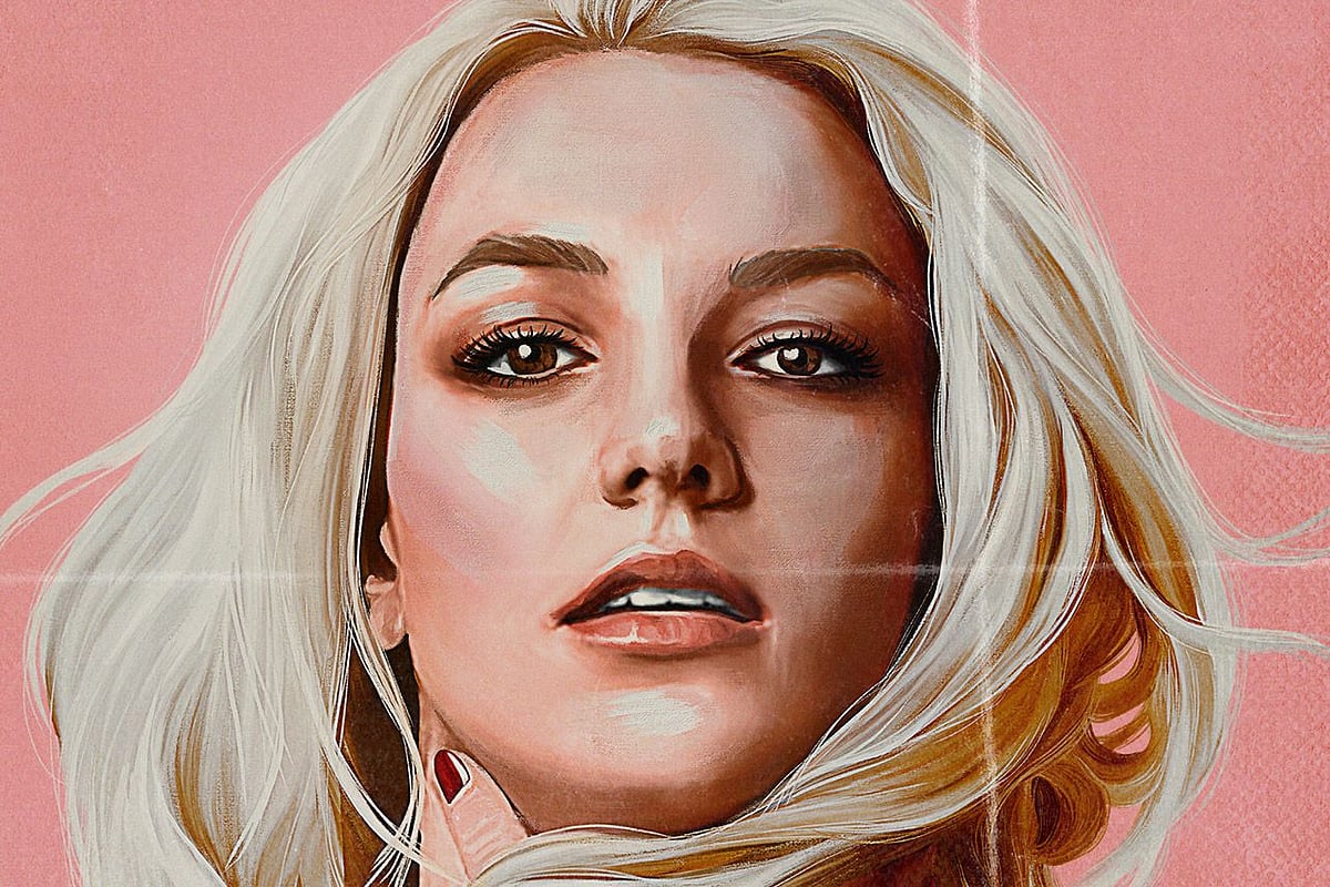 <div class="paragraphs"><p>Netflix documentary&nbsp;<em>Britney vs Spears.</em></p></div>