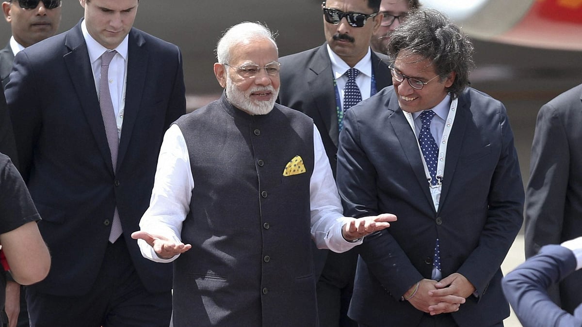 <div class="paragraphs"><p>Prime Minister Narendra Modi will also address the UN General Assembly on 25 September. </p></div>