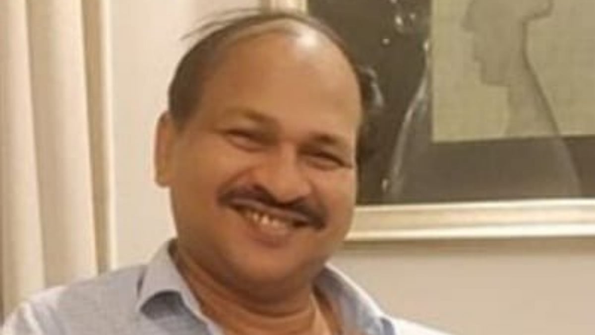 <div class="paragraphs"><p>Tollywood producer RR Venkat.</p></div>