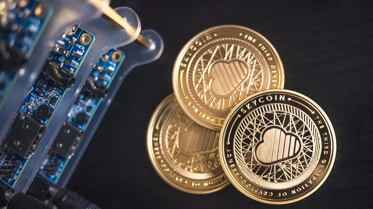 <div class="paragraphs"><p>Blockchain technology will ensure that academic documents can be accessed online by various educational institutes for verification.</p></div>