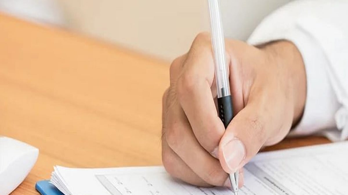 <div class="paragraphs"><p>IBPS SO admit card released on ibps.in. Image used for representational purposes.</p></div>