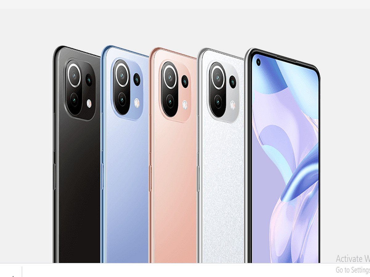 <div class="paragraphs"><p>Xiaomi 11 Lite 5G NE to launch in India on 29 September</p></div>