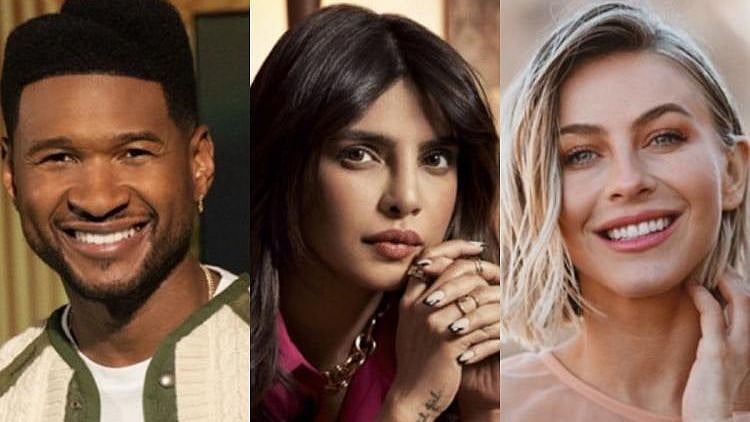 <div class="paragraphs"><p>Priyanka Chopra, Usher & Julianne Hough will feature as judges in <em>The Activist</em>.</p></div>