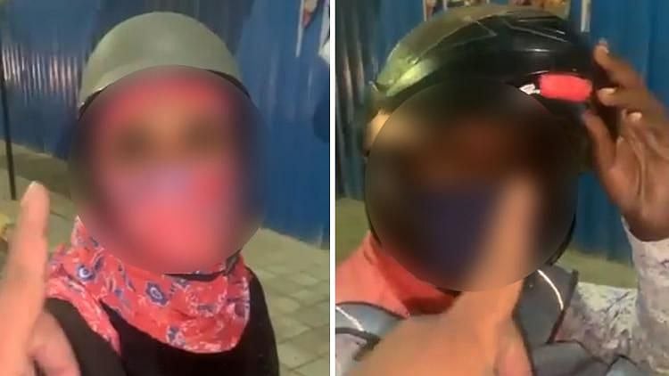 <div class="paragraphs"><p>The incident, according to the police, took place at Hosur road near Dairy Circle in Bengaluru at 9 pm on Saturday.</p></div>