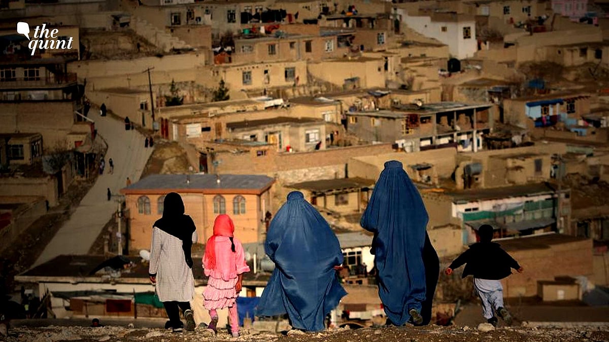 <div class="paragraphs"><p>Taliban has not changed as some have claimed. To mention all of the violations of human rights that they have committed would require books.</p></div>