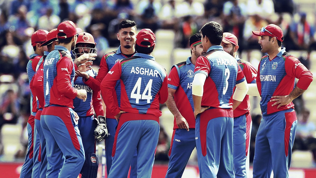 <div class="paragraphs"><p>Taliban has already made two appointments to the Afghanistan Cricket Board.</p></div>