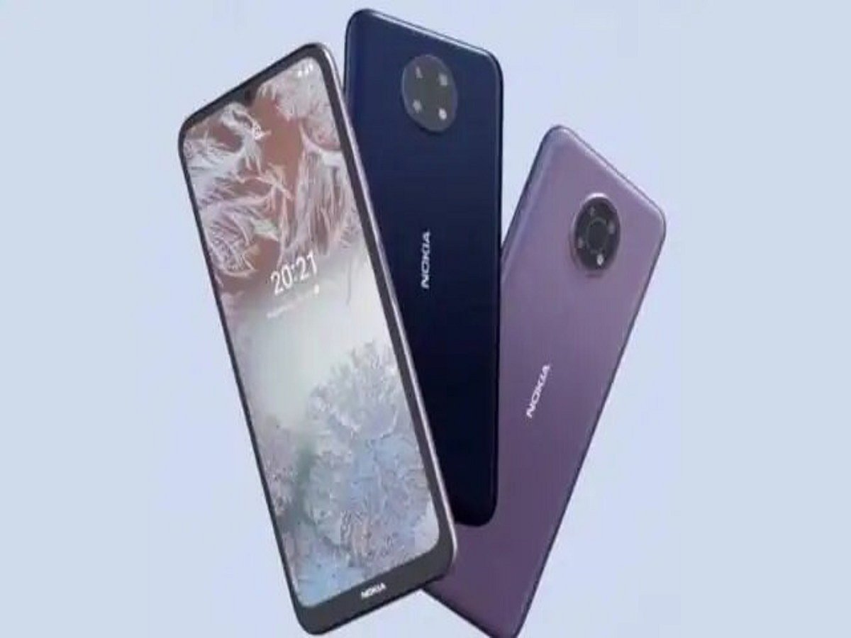 <div class="paragraphs"><p>Nokia G10 is priced at Rs 12,149</p></div>