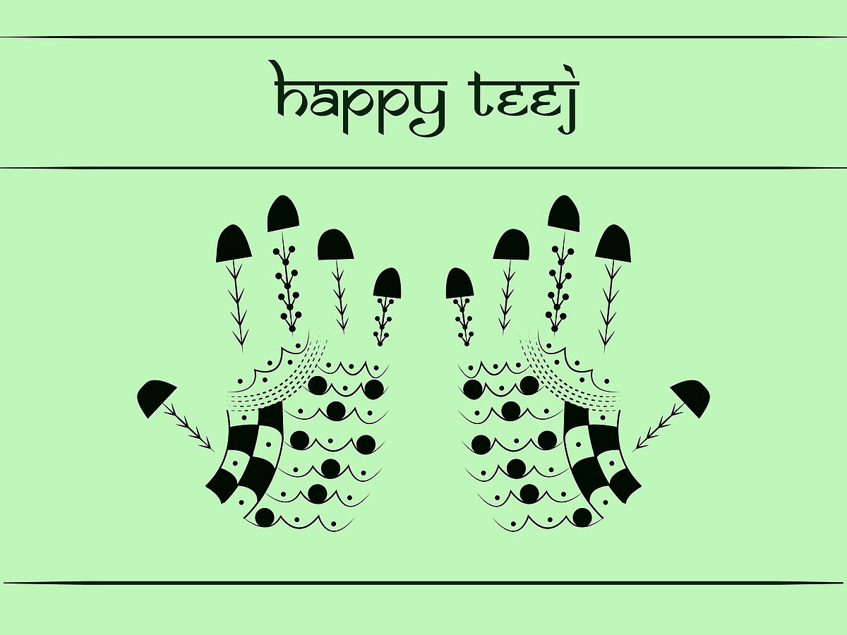 <div class="paragraphs"><p>Hartalika Teej wishes and images for your loved ones</p></div>