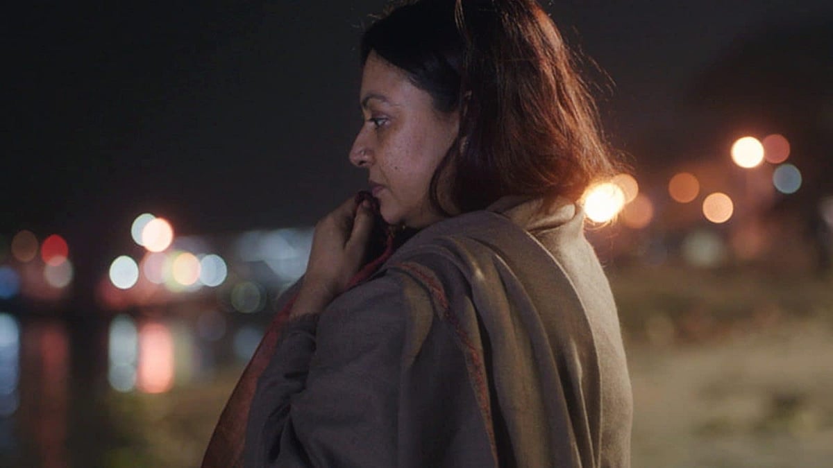 <div class="paragraphs"><p>A still from Aditya Vikram Sengupta's <em>Once Upon a Time in Calcutta</em>.</p></div>