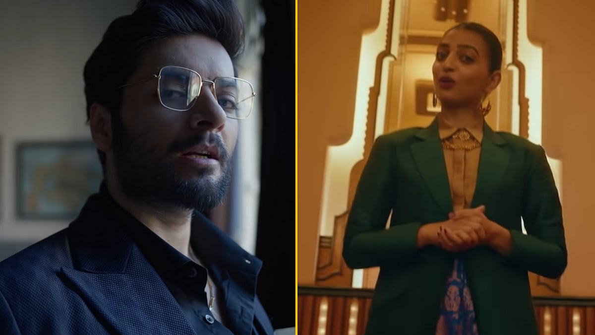 <div class="paragraphs"><p>Ali Fazal and Radhika Apte to host the Indian edition of Netflix's global fan event TUDUM.</p></div>