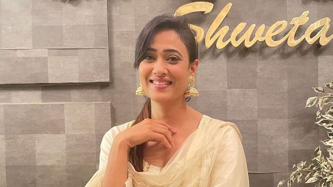<div class="paragraphs"><p>Actor Shweta Tiwari.</p></div>