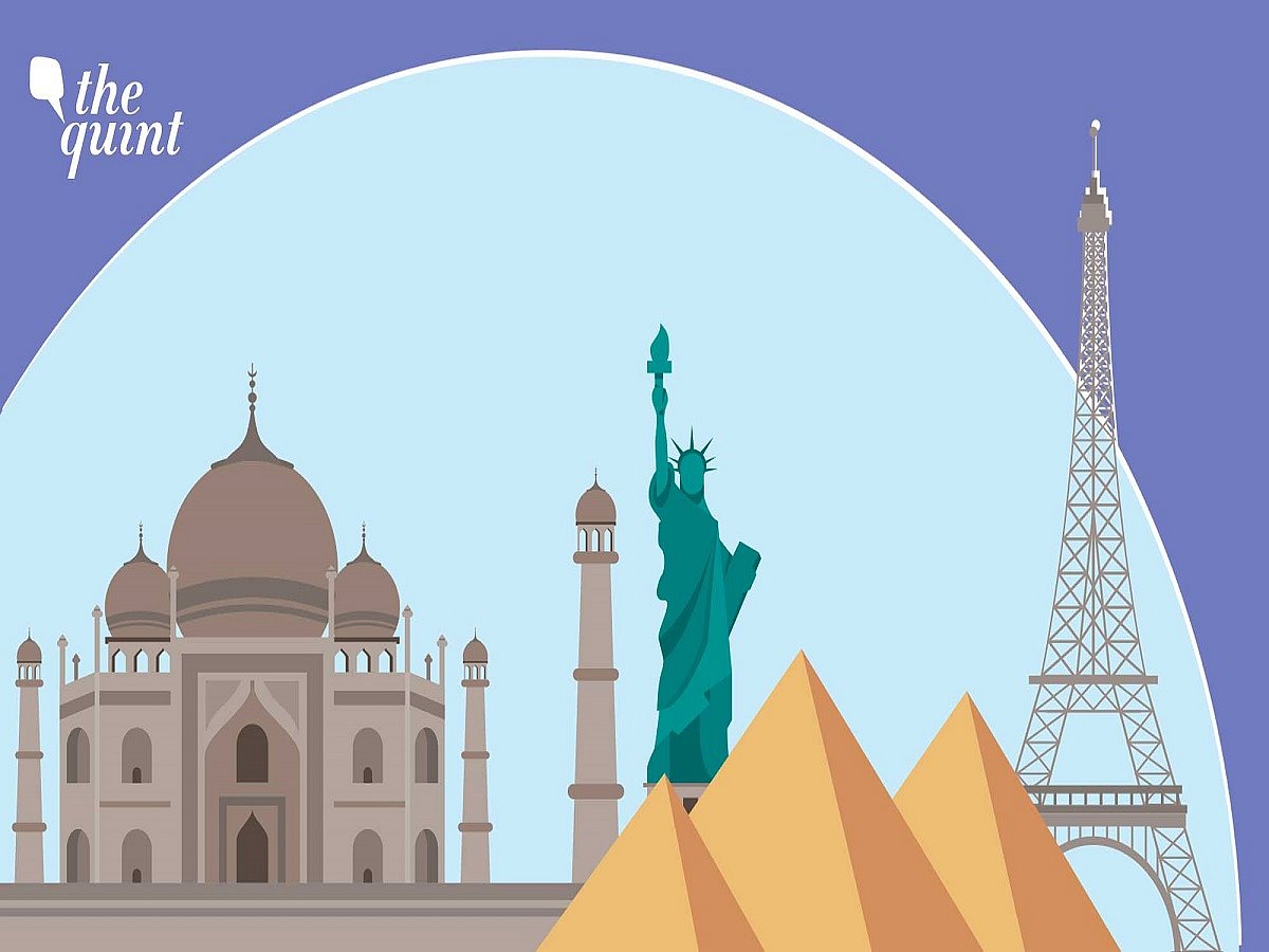 <div class="paragraphs"><p>World Tourism Day is celebrated every year on 27 September</p></div>