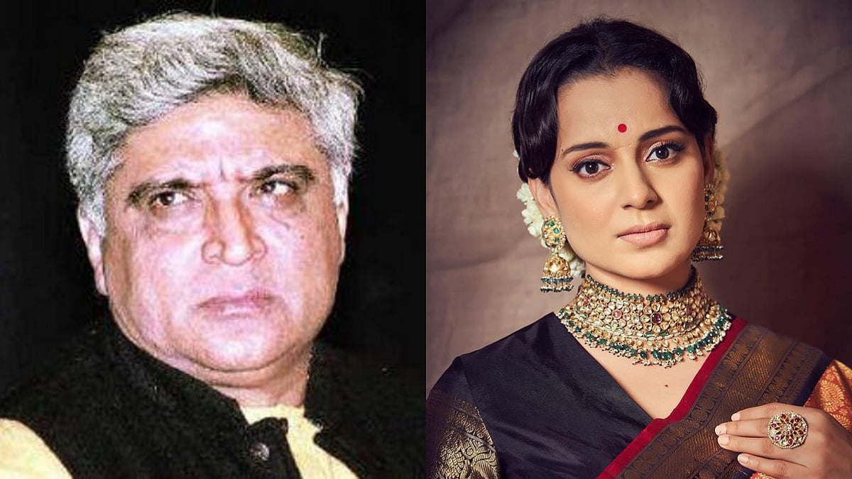 <div class="paragraphs"><p>Javed Akhtar filed a defamation case against Kangana Ranaut.</p></div>