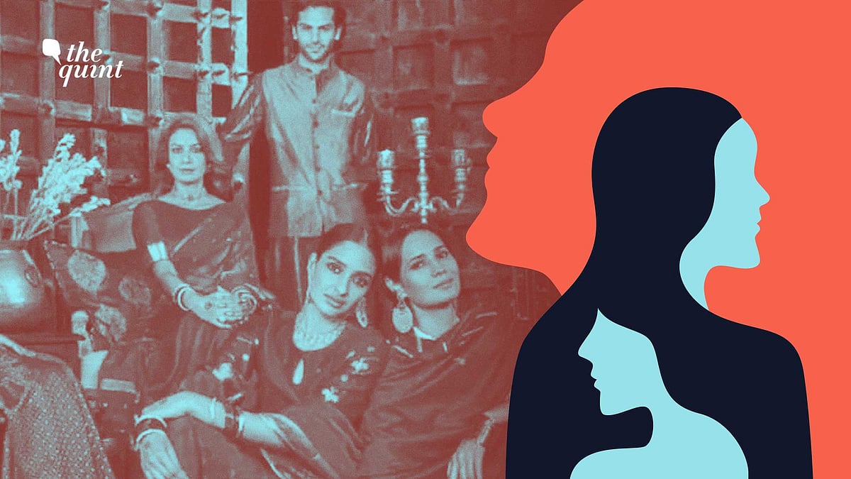 <div class="paragraphs"><p>Recently, a Fabindia advertisement came under fire from right-wing Hindu groups.&nbsp;</p></div>