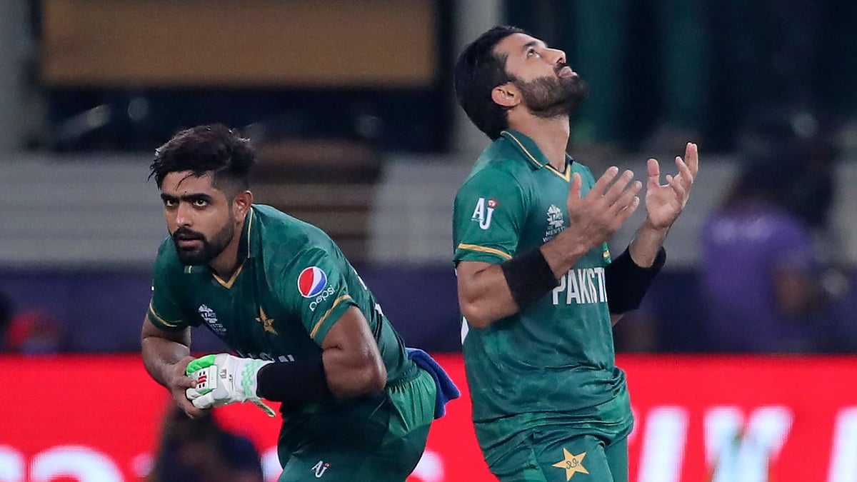 <div class="paragraphs"><p>Pakistan have beaten India in the 2021 T20 World Cup.</p></div>