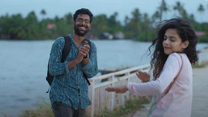 <div class="paragraphs"><p>Dhruv Sehgal and Mithila Palkar in a still from <em>Little Things</em> season 4.</p></div>