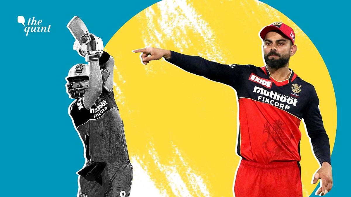 <div class="paragraphs"><p>Virat Kohli's tenure as RCB captain ended with defeat against KKR.</p></div>