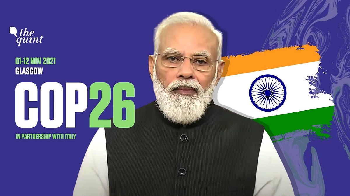 <div class="paragraphs"><p>Prime Minister Narendra Modi is expected to attend the conference. </p></div>